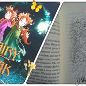 Fairy Oak Tome 1 Le secret des jumelles.