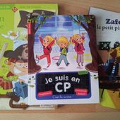 Aller à l'école... (Dès 4 ans et 6 ans)