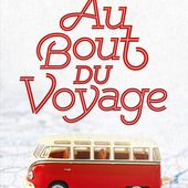 Au bout du voyage. Meg ROSOFF (Dès 13 ans)