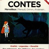 C'est lundi, que lisez-vous? #64