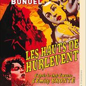 Les Hauts de Hurlevent (Abismos de pasión) (1954) - Luis Buñuel (Film)
