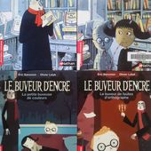Premières lectures-Premiers romans # 4 - Personnage halloweenesque : le vampire ! (Dès 6 ans)