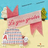 Goûters surprises (Deux albums dès 2 ans)