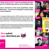 C'est lundi, que lisez-vous? #76