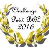 Challenge "Petit Bac 2016" d'Enna!