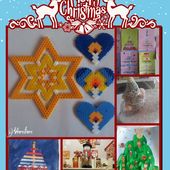 Jouer et découvrir #28 - Activités de Noël (2015 - 2)