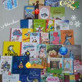A Noël, offrez des livres