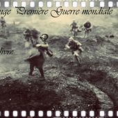 Challenge Première Guerre mondiale 2016 par Vivrelivre