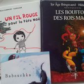 Fêter Noël ailleurs et autrement : 3 albums dès 3 ans