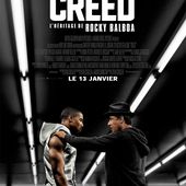 Creed : l'héritage de Rocky Balboa (Film)