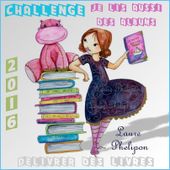 Challenge " Je Lis Aussi des Album 2016 " de Sophie Hérisson, du blog Délivrer des Livres