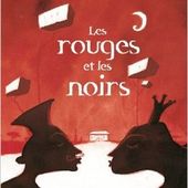 C'est lundi, que lisez-vous? #84