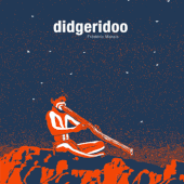 Didgeridoo. Frédéric MARAIS (Dès 5 ans)