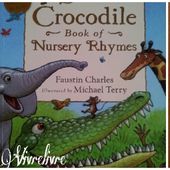 Three stories in english to listen and read, from 3 years.