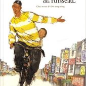 C'est lundi, que lisez-vous? #87