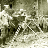 Verdun (1916) Photos et histoire du Service Photographique des Armées