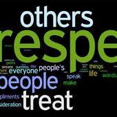 Bibliographie POUR plus d'ouverture et de respect