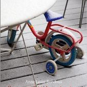 L'autre moitié de moi-même. Anne-Laure BONDOUX