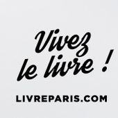 Road-trip à Livre Paris 2016