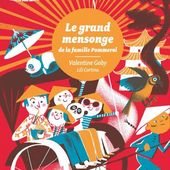 C'est lundi, que lisez-vous? #93