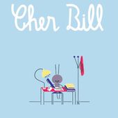 Cher Bill. Alexandra PICHARD