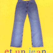 Quatre filles et un jean. Tome 1 Ann BRASHARES (Dès 13 ans)