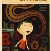 Une voix en nord. Véronique PETIT (Dès 10 ans)