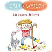 C'est lundi, que lisez-vous? #99