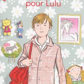 Deux familles pour Lulu. Agnès LACOR (Dès 8 ans)