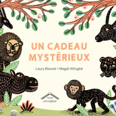 Quand la Mort s'invite - deux contes africains dès 4 ans