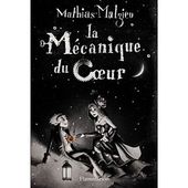 C'est lundi, que lisez-vous? #100