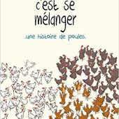 C'est lundi, que lisez-vous? #105