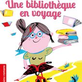 Quand les livres voyagent - Roman dès 6 ans + manifestations livresques