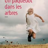 C'est lundi, que lisez-vous? #115
