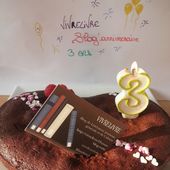 ***Concours pour les 3 ans du blog*** (Article à la Une)