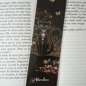 Marques-pages - CONCOURS
