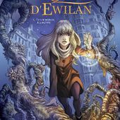 La quête d'Ewilan. Tome 1. D'un monde à l'autre. D'après le livre de Pierre BOTTERO (Dès 10 ans)