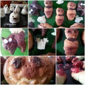 Goûter d'Halloween (2016)