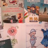 11 novembre 2016 - Commémorations, lectures et activités