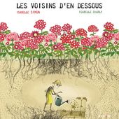 C'est lundi, que lisez-vous? #123