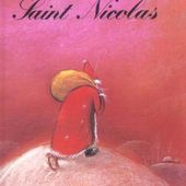 Les bottes de Saint-Nicolas. Konrad RICHTER et Jozef WILON - 1985 (Dès 3 ans)