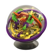Jouer et découvrir # 50 - Jeux Perplexus d'Asmodée