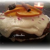 Tests culinaires pour repas de Fêtes - vegan (2016)