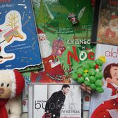 Playlist de Noël - 2016