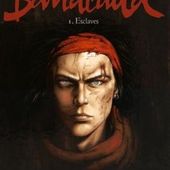 Barracuda Tome 1. Esclaves. Jean DUFAUX et Jérémy - 2010 (BD)