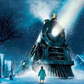 Film d'animation " Le Pôle Express " - 2004 (Dès 6 ans)