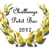 Challenge " Petit Bac 2017 " d'Enna