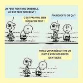 Des albums différents pour des enfants différents