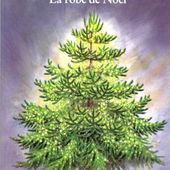 La robe de Noël. Texte et illustrations de Satomi ICHIKAWA - 2009 (Dès 3 ans)