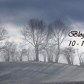 C'est lundi, que lisez-vous? #131